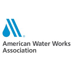 American Water Works Association logo