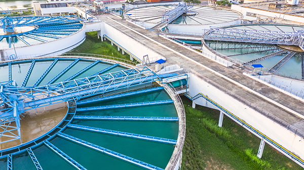 Water Treatment Facility